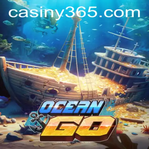 OceanGO: Dive into the New Wave of Gaming with Casiny