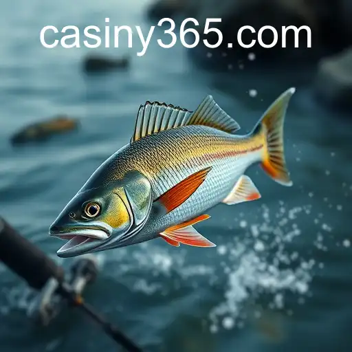 Casiny: Revolutionizing Online Fishing in the Digital Era