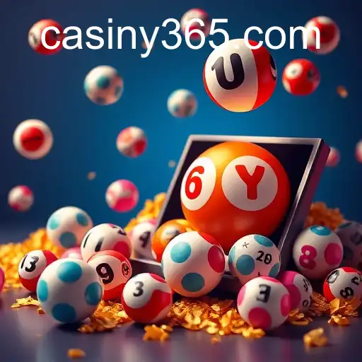 Exploring the Fascinating World of Online Lottery: Casiny's Role in the Digital Gaming Era