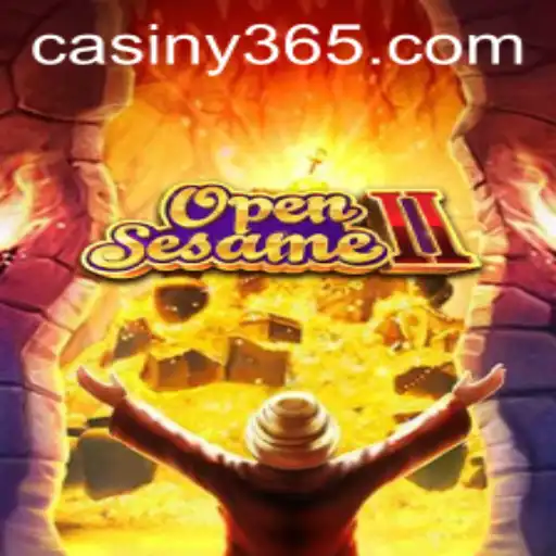 Discover the Thrilling World of OpenSesameII: A Deep Dive into Casiny