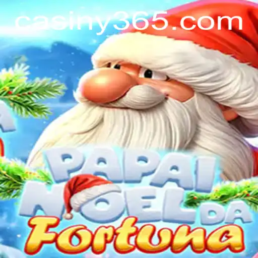 PapaiNoeldaFortuna: A Festive Casino Adventure