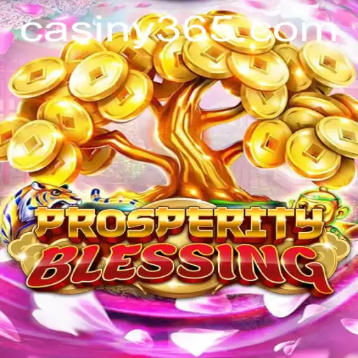 Discovering ProsperityBlessing: A Journey into the World of Casiny