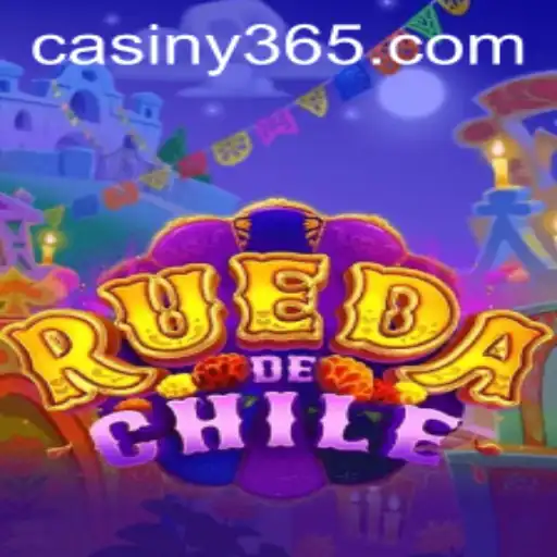 Exploring RuedaDeChile: The Thrilling New Game with a Twist of Casiny
