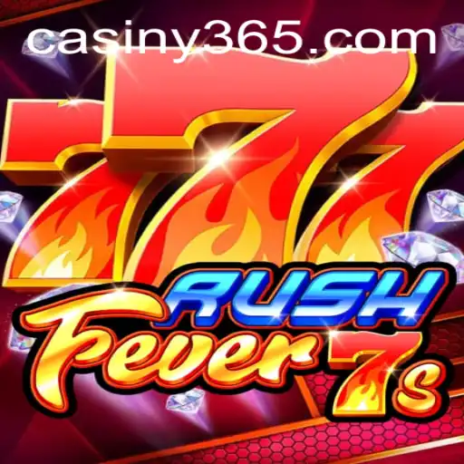 RushFever7s: A Thrilling Journey into Casino Gaming with Casiny