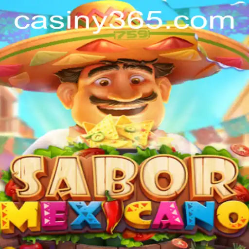 Experience the Thrill of SaborMexicano: A New Gaming Adventure with Casiny