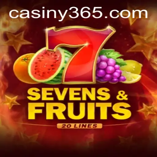 Discover the Exciting World of SevensFruits20: A Casiny Adventure