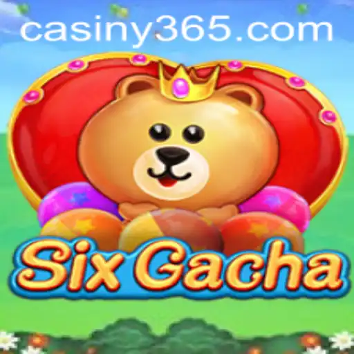Exploring SixGacha: An Innovative Approach to Gacha Gaming with Casiny
