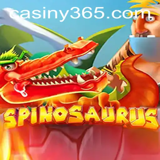 Discover the Exciting World of Spinosaurus: An Unforgettable Adventure with Casiny