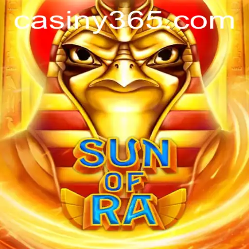 Discover the Mystical World of SunofRa with Casiny
