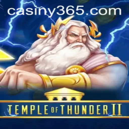 Discover TempleofThunderII: The Next Big Hit in Gaming