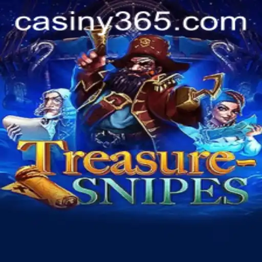 Discovering the Thrills of TreasureSnipes: A New Era in Gaming