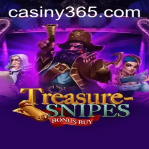 The Thrilling World of TreasuresnipesBonusBuy: An In-Depth Exploration