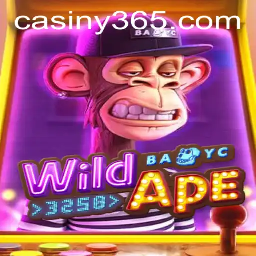 Unveiling WildApe3258: A New Adventure in the World of Casiny
