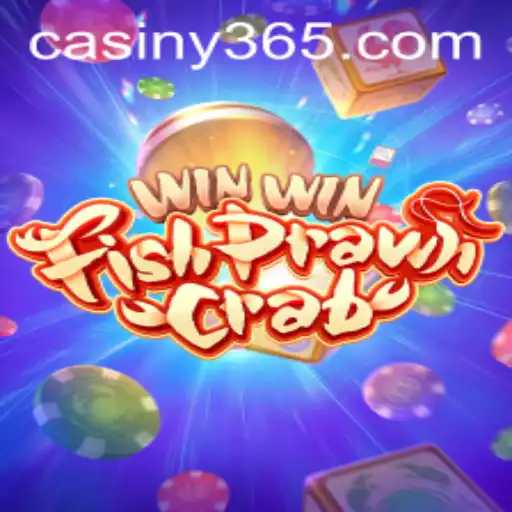 Discover the Excitement of WinWinFishPrawnCrab: The Thrilling Game Sweeping the Nation