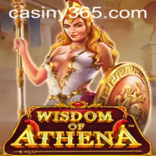 Exploring the Enchanting Universe of WisdomofAthena and the Realm of Casiny