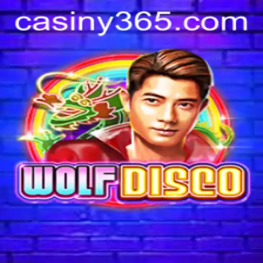 WolfDisco: An Exciting Gaming Adventure with a Twist
