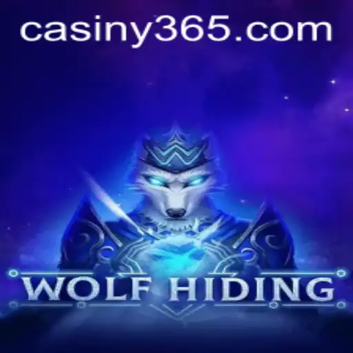 Discover the Intriguing Game of WolfHiding with Casiny: A Detailed Overview