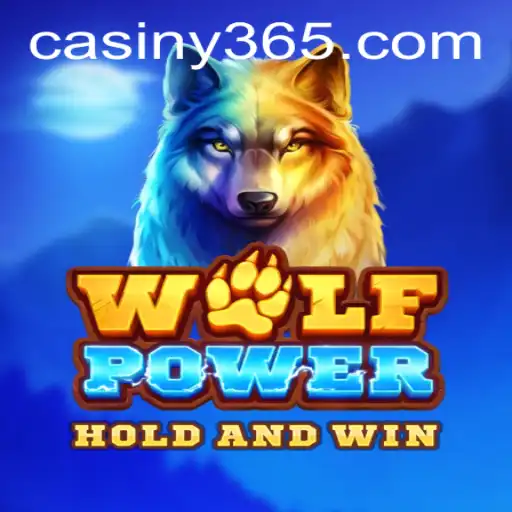 Discover WolfPower: An Immersive Gaming Experience with Casiny